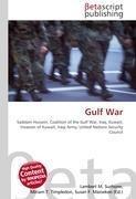 Gulf War
