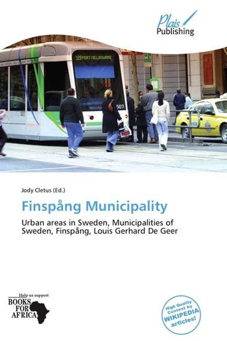 Finspång Municipality