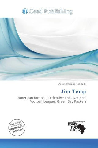 Jim Temp