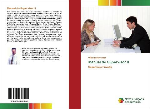 Manual do Supervisor II