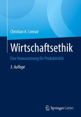 Wirtschaftsethik