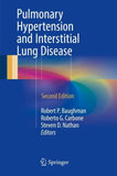 Pulmonary Hypertension and Interstitial Lung Disease