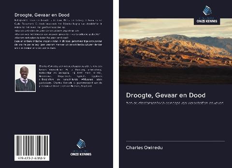 Droogte, Gevaar en Dood