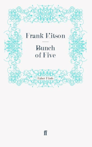 Bunch of Five