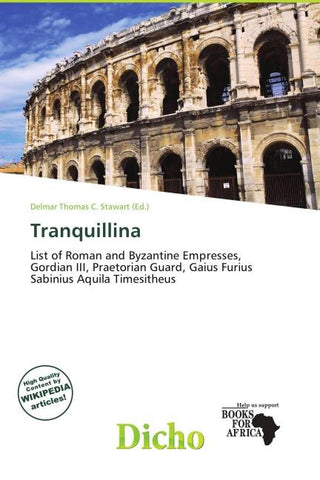 Tranquillina