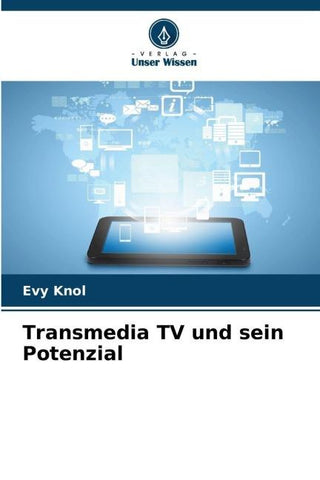 Transmedia TV und sein Potenzial