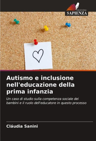 Autismo e inclusione nell'educazione della prima infanzia