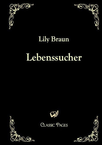 Lebenssucher