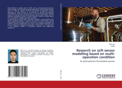 Research on soft sensor modelling based on multi-operation condition