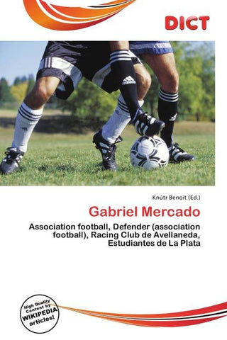 Gabriel Mercado