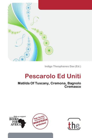 Pescarolo Ed Uniti