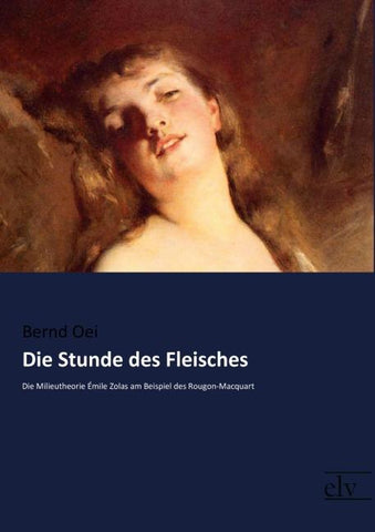 Die Stunde des Fleisches