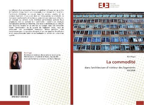 La commodité