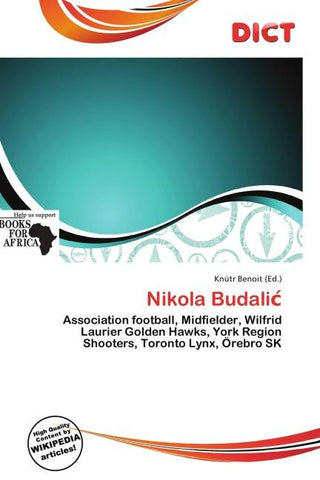 Nikola Budali¿
