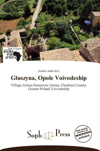 G¿uszyna, Opole Voivodeship