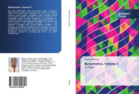 Bystematics, Volume II