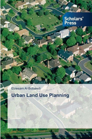 Urban Land Use Planning