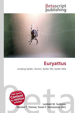Euryattus