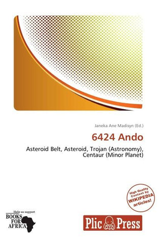 6424 Ando