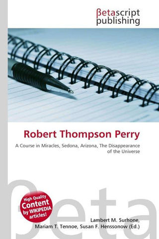 Robert Thompson Perry