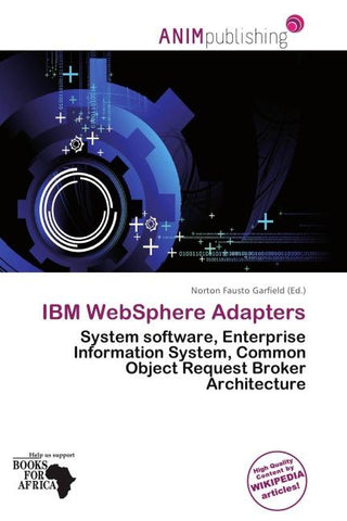 IBM WebSphere Adapters