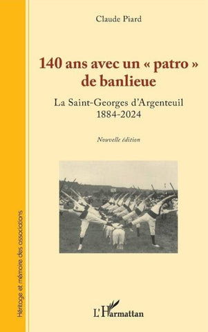 140 ans avec un ' patro ' de banlieue