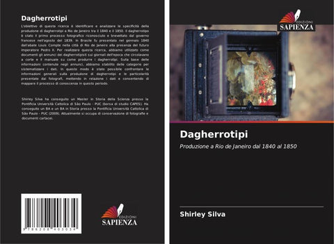 Dagherrotipi