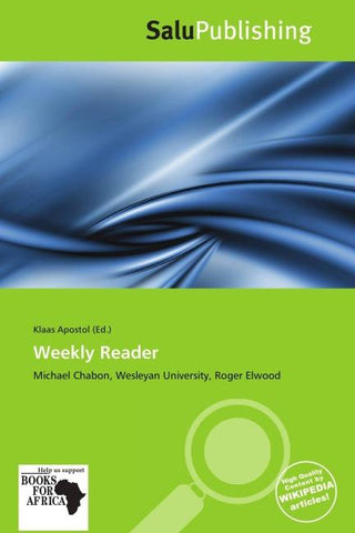 Weekly Reader