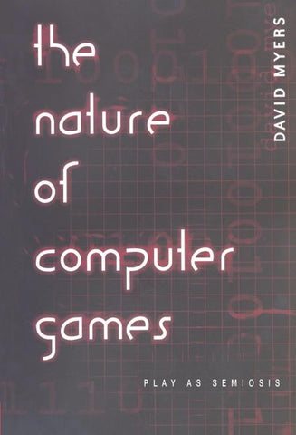 The Nature of Computer Games