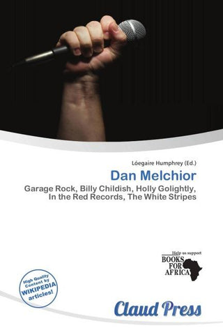Dan Melchior