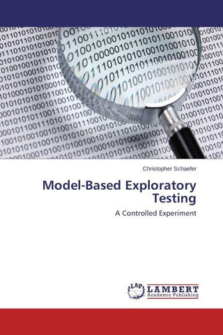 Model-Based Exploratory Testing