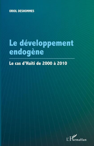 Le développement endogène