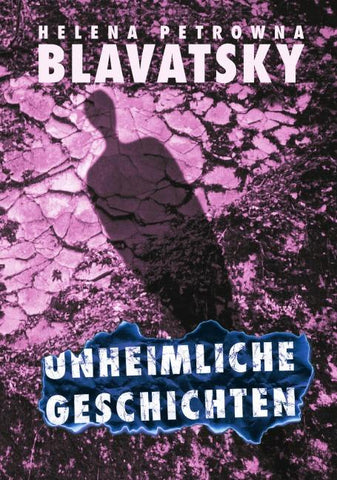 Unheimliche Geschichten