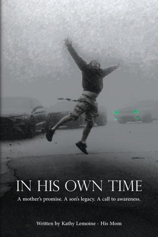 In His Own Time