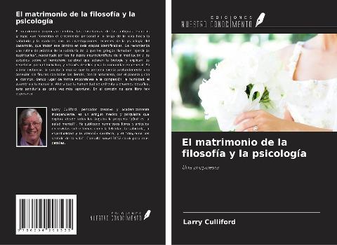 El matrimonio de la filosofía y la psicología