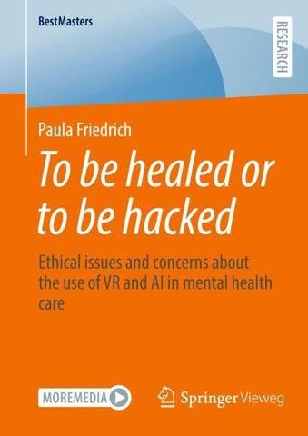 To be healed or to be hacked