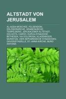 Altstadt von Jerusalem