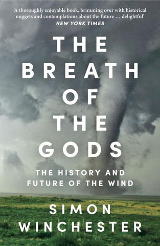 The Breath of the Gods