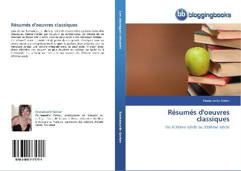 Résumés d'oeuvres classiques