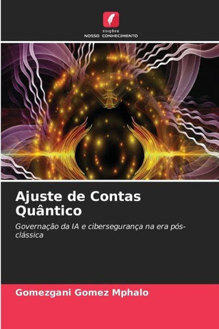 Ajuste de Contas Quântico