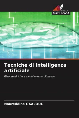 Tecniche di intelligenza artificiale