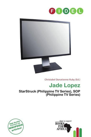 Jade Lopez