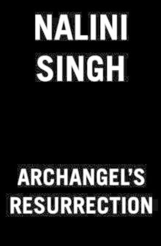 Archangel's Resurrection