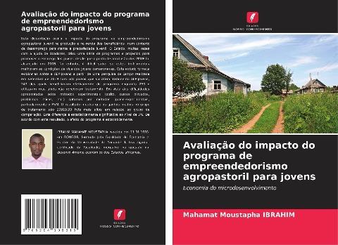 Avaliação do impacto do programa de empreendedorismo agropastoril para jovens