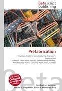 Prefabrication