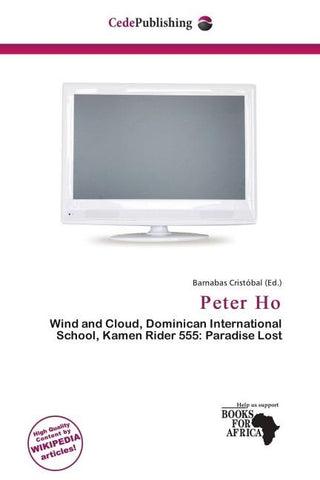 Peter Ho
