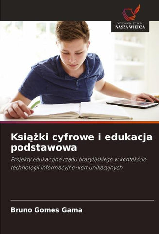 Ksi¿¿ki cyfrowe i edukacja podstawowa