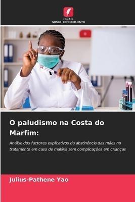 O paludismo na Costa do Marfim: