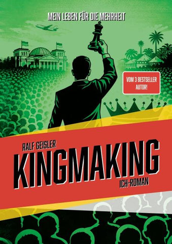 Kingmaking
