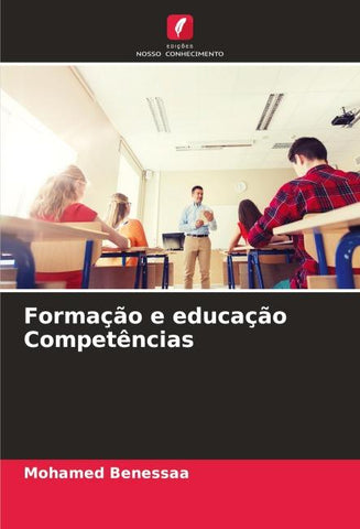 Formação e educação Competências